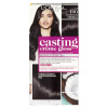 Casting Creme Gloss 100 tmavá čierna Casting Creme Gloss 100 tmavá čierna