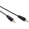 Sencor SAV 105-008 3,5 mm stereo jack - 3,5 mm stereo jack Sencor SAV 105-008 3,5 mm stereo jack - 3,5 mm stereo jack