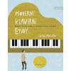 Moderní klavírní Etudy - Jakub Metelka Moderní klavírní Etudy - Jakub Metelka