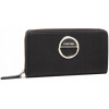 Peňaženka - Calvin Klein Peňaženka Ekologická koža čierna obruč Ziplina peňaženka LG K60K606546 - Dámsky produkt (Calvin Klein Veľká dámska portfólio obruč Ziplin) Peňaženka - Calvin Klein Peňaženka Ekologická koža čierna obruč Ziplina peňaženka LG K60K606546 - Dámsky produkt (Calvin Klein Veľká dámska portfólio obruč Ziplin)