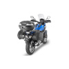 KAPPA KLX1146 bočné nosiče kufrov MONOKEY SIDE Honda NC 750X 16-20, NC 750S 16-20 – iba pre kufre K33N K'ROAD KAPPA KLX1146 bočné nosiče kufrov MONOKEY SIDE Honda NC 750X 16-20, NC 750S 16-20 – iba pre kufre K33N K'ROAD