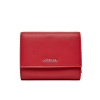 Calvin Klein dámska červená peňaženka K60K612450 OS Calvin Klein dámska červená peňaženka K60K612450 OS