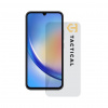Tactical Glass 2.5D Samsung Galaxy A34 5G Clear 8596311206344 Tactical Glass 2.5D Samsung Galaxy A34 5G Clear 8596311206344