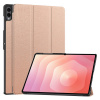 Techsuit FoldPro puzdro pre Samsung Galaxy Tab S11 Ultra rose gold Techsuit FoldPro puzdro pre Samsung Galaxy Tab S11 Ultra rose gold