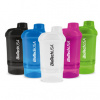 BioTech Šejker 300 + 150 ml BioTech Šejker 300 + 150 ml