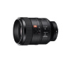 SONY objektiv SEL100F28GM FE 100mm F2.8 STF GM OSS SEL100F28GM.SYX SONY objektiv SEL100F28GM FE 100mm F2.8 STF GM OSS SEL100F28GM.SYX