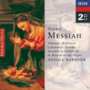 2CD Georg Friedrich Händel: Messiah 2CD Georg Friedrich Händel: Messiah