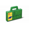 LEGO® 40870003 úložný box TO-GO zelená LEGO® 40870003 úložný box TO-GO zelená