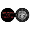 Podložka pod vinyl Iron Maiden - Senjutsu Podložka pod vinyl Iron Maiden - Senjutsu