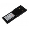 Baterie Avacom / Motorola Radius P110 Ni-MH 7,5V 1500mAh s klipem - neoriginální Baterie Avacom / Motorola Radius P110 Ni-MH 7,5V 1500mAh s klipem - neoriginální