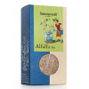 Sonnentor Bio semienka na naklíčovanie Alfalfa 120 g Sonnentor Bio semienka na naklíčovanie Alfalfa 120 g