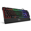 Connect IT GG, mechanická herná klávesnica, CZ/SK, čierna CKB-7050-CS Connect IT GG, mechanická herná klávesnica, CZ/SK, čierna CKB-7050-CS