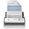 BROTHER skener ADS-1300 A4 30ppm/60dual 600x600 USB-C, USB ADS1300TC1 BROTHER skener ADS-1300 A4 30ppm/60dual 600x600 USB-C, USB ADS1300TC1