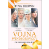 Vojna Windsdorovcov - Tina Brown Vojna Windsdorovcov - Tina Brown