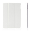 AppleMix Ochranné puzdro s krytom Smart Cover pre Apple iPad Air 1. generácie (Smart Case) - biele AppleMix Ochranné puzdro s krytom Smart Cover pre Apple iPad Air 1. generácie (Smart Case) - biele