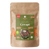 Čevapčiči Vegan zmes Pre Planétu 160g Semix Čevapčiči Vegan zmes Pre Planétu 160g Semix
