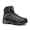 Asolo Drifter PRO GV MM, graphite/gunmetal - pánské boty UK10,5 / EU45 / 29,5cm Asolo Drifter PRO GV MM, graphite/gunmetal - pánské boty UK10,5 / EU45 / 29,5cm