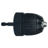 BOSCH Skľučovadlo vrtáku 1,0 - 10,0 mm -> 1/4 BOSCH Skľučovadlo vrtáku 1,0 - 10,0 mm -> 1/4