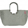 Reisenthel Loopshopper L frame twist sage Reisenthel Loopshopper L frame twist sage
