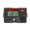 Uni-T Merač izolačného odporu UT501B Uni-T Merač izolačného odporu UT501B