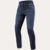 REVIT Nohavice Kai Skinny Medium Blue Stone 30 L30 REVIT Nohavice Kai Skinny Medium Blue Stone 30 L30