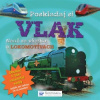Poskladaj si vlak | autor neuvedený Poskladaj si vlak | autor neuvedený