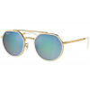 slnečné okuliare Ray-Ban RB3765 001/4O - 53/22/145 slnečné okuliare Ray-Ban RB3765 001/4O - 53/22/145
