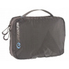 LifeVenture Wash bag kozmetická taška Grey Small LifeVenture Wash bag kozmetická taška Grey Small