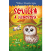 Příběhy z Vrbového hájku - Sovička a jednorožec Příběhy z Vrbového hájku - Sovička a jednorožec