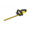 Stanley - 18V AKU plotové nožnice 50 cm, bez batérie a nabíjačky SFMCHT650B-XJ Stanley - 18V AKU plotové nožnice 50 cm, bez batérie a nabíjačky SFMCHT650B-XJ