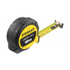 STANLEY STHT37233-0 meter zvinovací control lock 10mx25mm magnet STANLEY STHT37233-0 meter zvinovací control lock 10mx25mm magnet