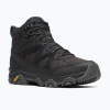 Pánske turistické topánky Merrell Thermo Snow Grip Mid Wp black Pánske turistické topánky Merrell Thermo Snow Grip Mid Wp black