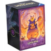 Disney Lorcana TCG Azurite Sea Deck Box Winnie the Pooh, Hunny Wizard krabička Disney Lorcana TCG Azurite Sea Deck Box Winnie the Pooh, Hunny Wizard krabička