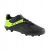 Futbalové kopačky - Futbalové topánky pre deti Kipsta 100 Easy AG (Futbalové topánky pre deti Kipsta 100 Easy AG)