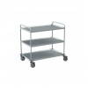 Vozík s pevnými policami 2062 Vozík s pevnými policami 2062