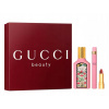 Gucci Flora Gorgeous Gardenia EDP 50ml + EDP 10ml + Rúž 1g Gucci Flora Gorgeous Gardenia EDP 50ml + EDP 10ml + Rúž 1g