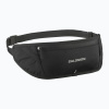 Bežecký pás SALOMON Pulse Sling Belt Black Čierna Bežecký pás SALOMON Pulse Sling Belt Black Čierna
