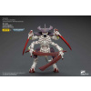 Joy Toy (CN) Warhammer 40k 1/18 Tyranidi Hive Fleet Leviathan Tyranid Warrior s kostenými mečmi 12 cm Joy Toy (CN) Warhammer 40k 1/18 Tyranidi Hive Fleet Leviathan Tyranid Warrior s kostenými mečmi 12 cm