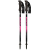 turistické palice FIZAN Compact pink turistické palice FIZAN Compact pink