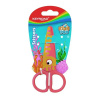 Školské nožnice KEYROAD Chobotnica plast blister - dopredaj Školské nožnice KEYROAD Chobotnica plast blister - dopredaj