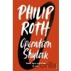Operation Shylock - Philip Roth Operation Shylock - Philip Roth