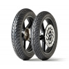 DUNLOP 120/80-16 D451 60P TL Zadná DUNLOP 120/80-16 D451 60P TL Zadná