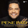 CD Pene Pati: Pene Pati - Arien CD Pene Pati: Pene Pati - Arien