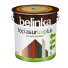 Belinka Toplasur UV Plus 17 tik 0.75l Belinka Toplasur UV Plus 17 tik 0.75l
