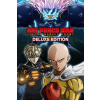 ONE PUNCH MAN: A HERO NOBODY KNOWS Deluxe Edition - Steam PC ONE PUNCH MAN: A HERO NOBODY KNOWS Deluxe Edition - Steam PC