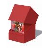Ultimate Guard Krabička na karty Boulder Deck Case Return to Earth Red (100+) Ultimate Guard Krabička na karty Boulder Deck Case Return to Earth Red (100+)