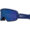 Detské lyžiarske okuliare Giro Stomp - Blue Wordmark/Grey Cobalt uni Detské lyžiarske okuliare Giro Stomp - Blue Wordmark/Grey Cobalt uni