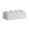 LEGO box na svačinu 100 x 200 x 75 mm - bílá LEGO box na svačinu 100 x 200 x 75 mm - bílá