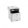 Brother MFC-L8900CDW, A4 laser color MFP, print/scan/copy, 31 strán/min, 2400x600, duplex, USB 2.0, LAN, WiFi, NFC MFCL8900CDWRE1 Brother MFC-L8900CDW, A4 laser color MFP, print/scan/copy, 31 strán/min, 2400x600, duplex, USB 2.0, LAN, WiFi, NFC MFCL8900CDWRE1