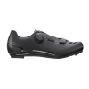 Force ROAD HERO PRO čierne cyklistické tretry - EU 36 Force ROAD HERO PRO čierne cyklistické tretry - EU 36